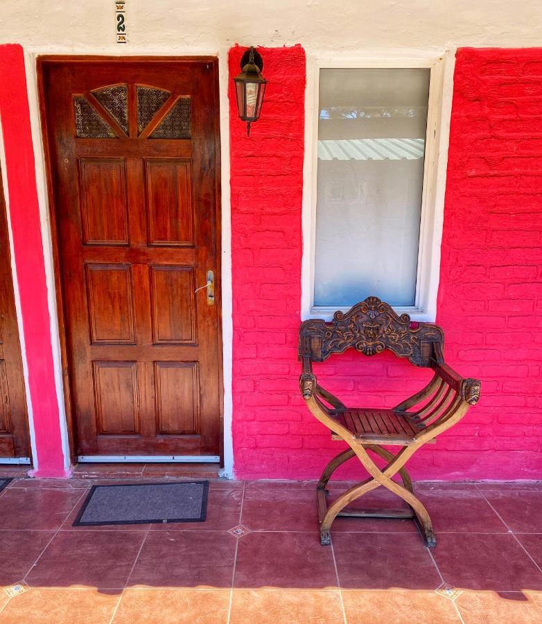 Casa De Campo Lo De Fatsia コロニア・デル・サクラメント エクステリア 写真