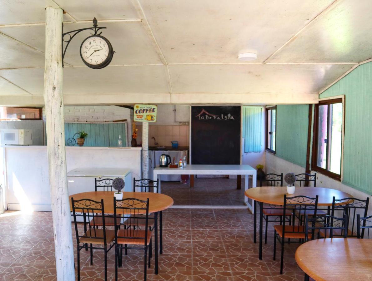 Casa De Campo Lo De Fatsia コロニア・デル・サクラメント エクステリア 写真