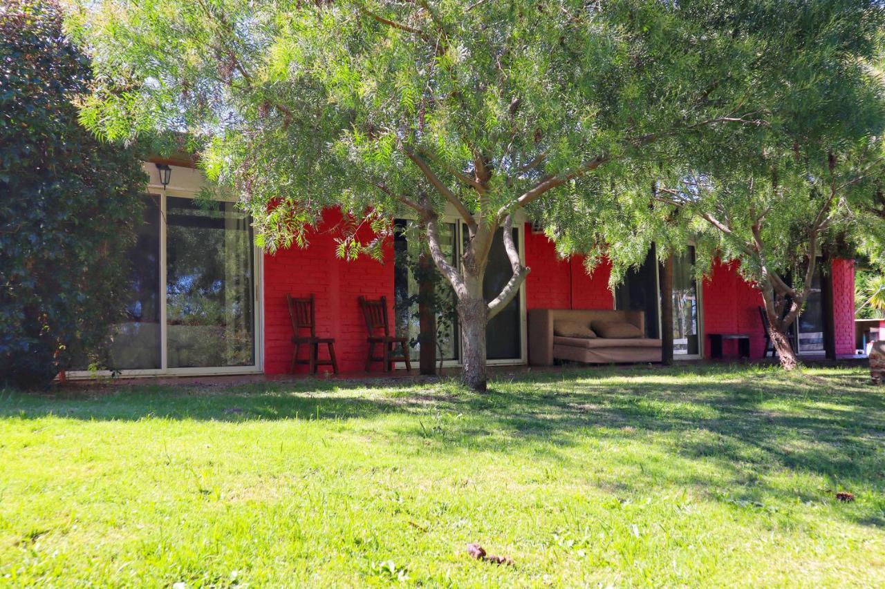 Casa De Campo Lo De Fatsia コロニア・デル・サクラメント エクステリア 写真
