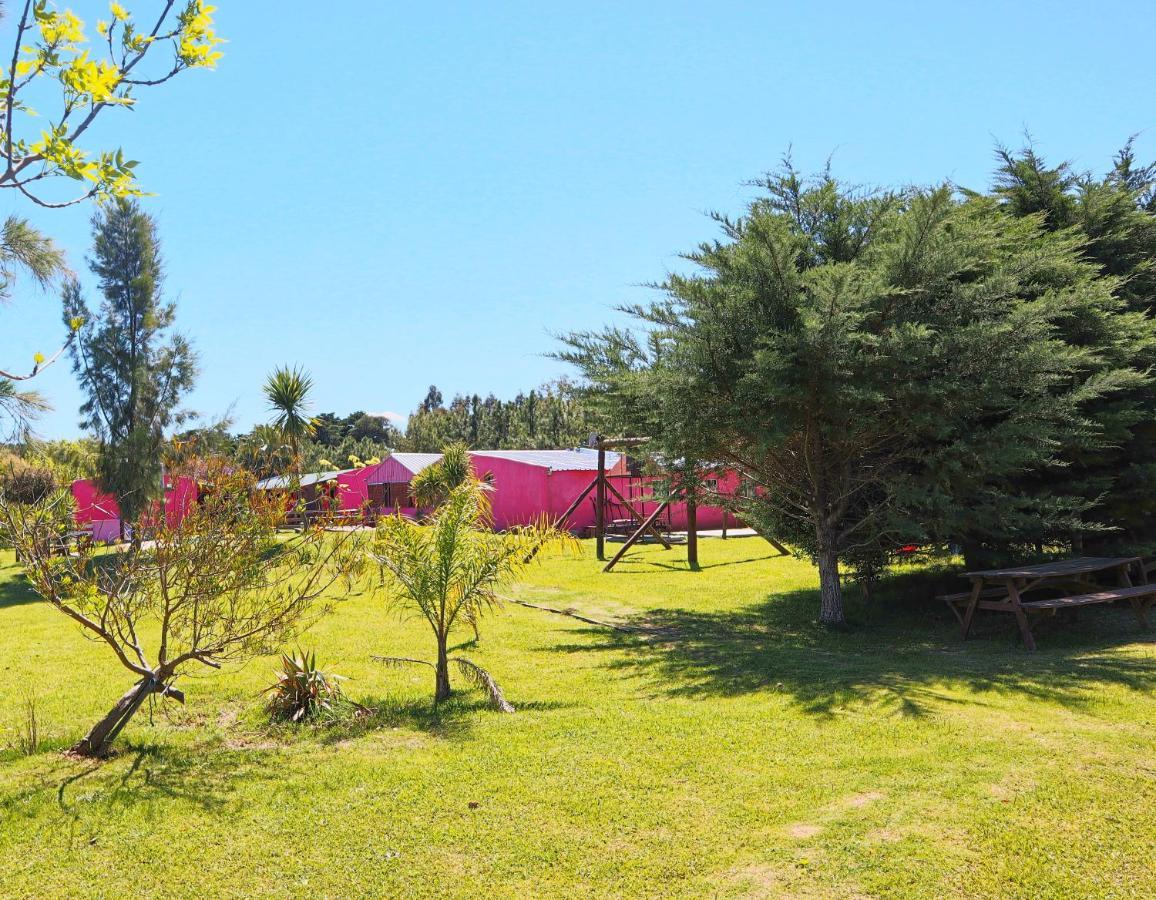 Casa De Campo Lo De Fatsia コロニア・デル・サクラメント エクステリア 写真