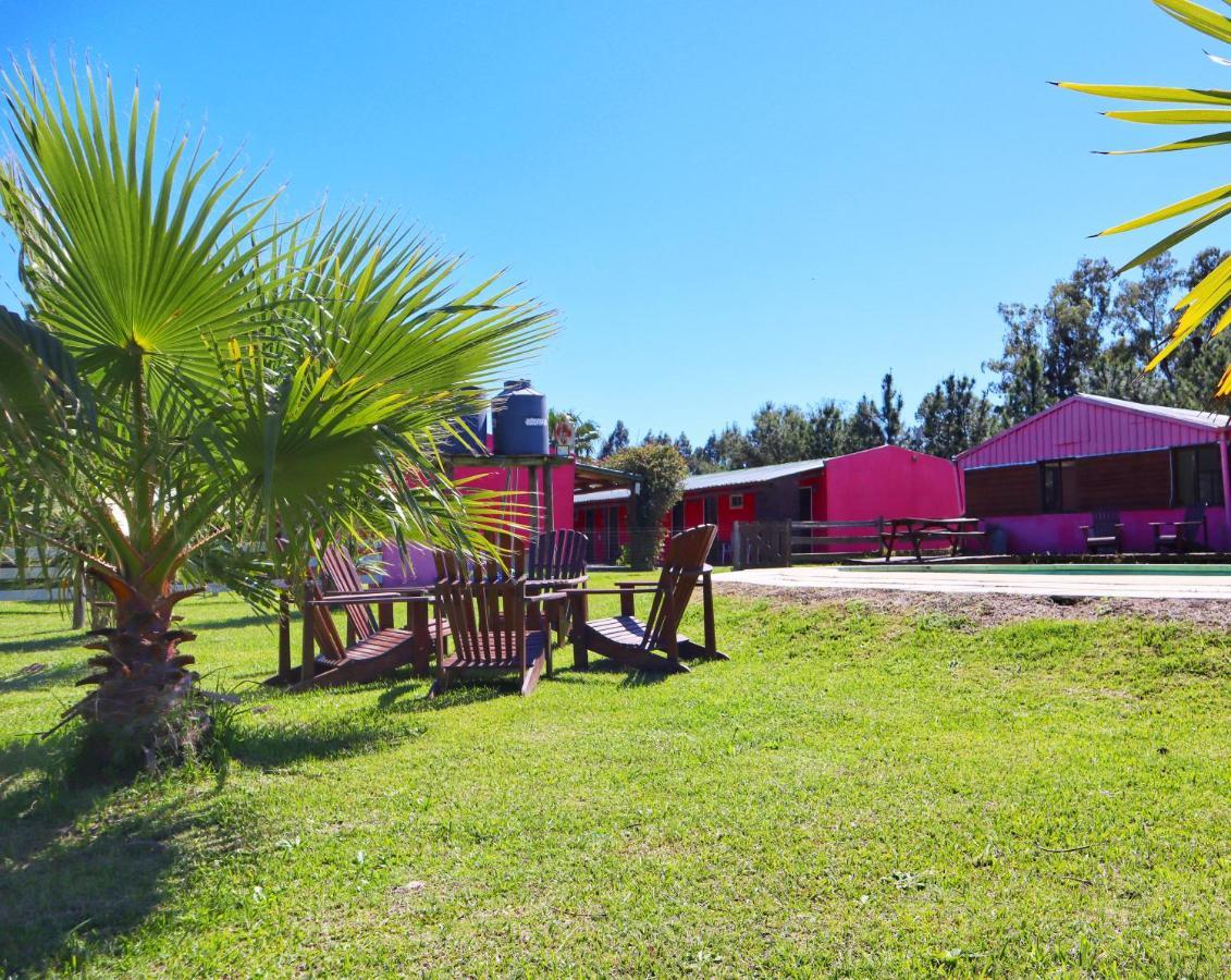 Casa De Campo Lo De Fatsia コロニア・デル・サクラメント エクステリア 写真