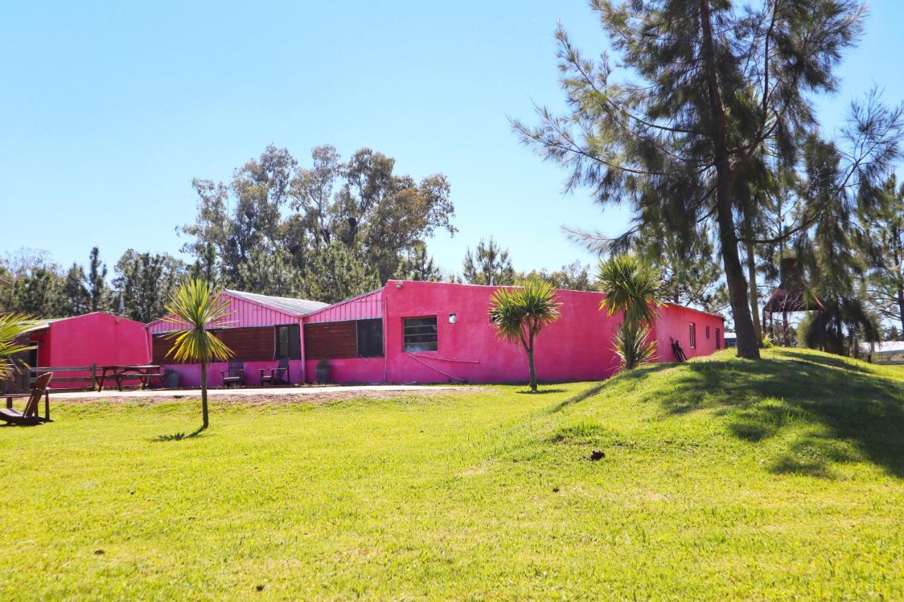 Casa De Campo Lo De Fatsia コロニア・デル・サクラメント エクステリア 写真