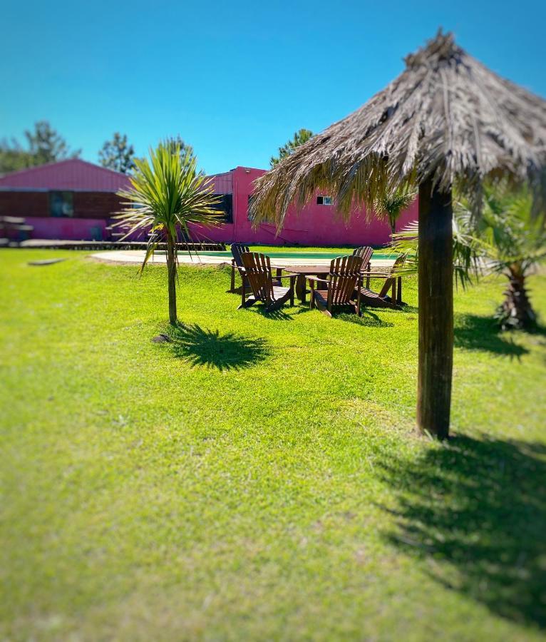 Casa De Campo Lo De Fatsia コロニア・デル・サクラメント エクステリア 写真