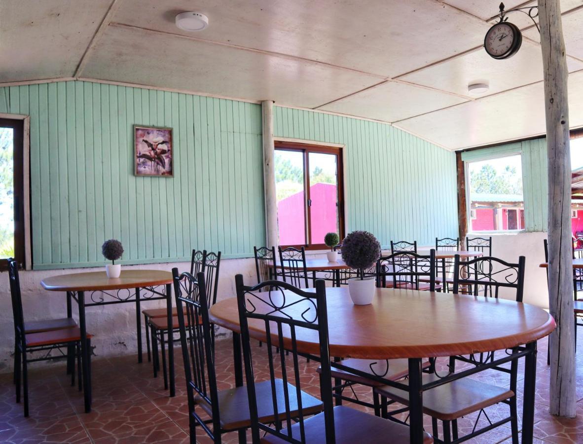 Casa De Campo Lo De Fatsia コロニア・デル・サクラメント エクステリア 写真
